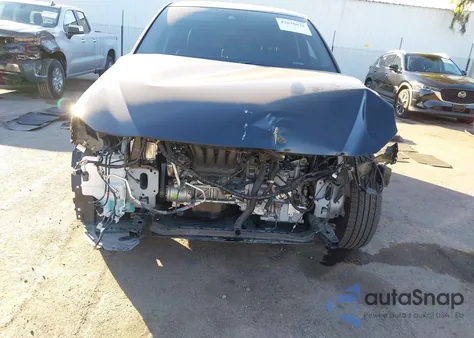 2021 Mazda Cx-5 Touring из США, поврежденный, VIN JM3KFBCM8M0495840